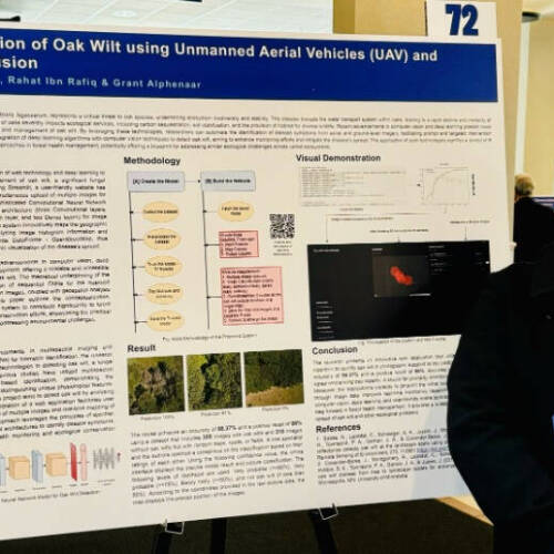 Combating Invasive Species